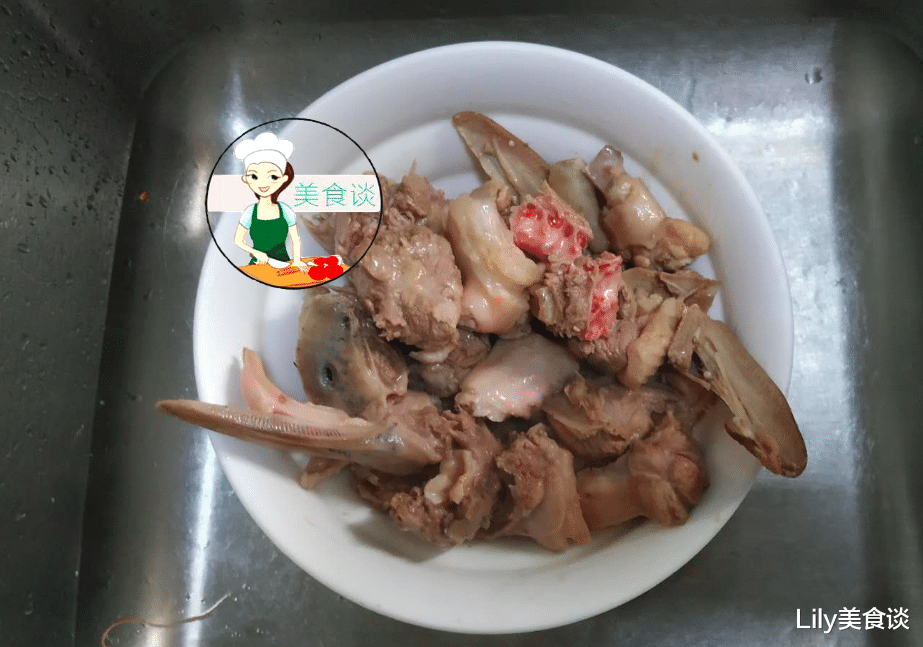 |明日处暑，这肉别忘了给家人吃，鲜香滋补不上火，处暑吃它特营养