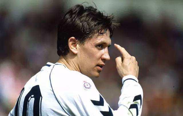 罗马|绿茵场上最著名的十大王子，第一个征服了无数球迷