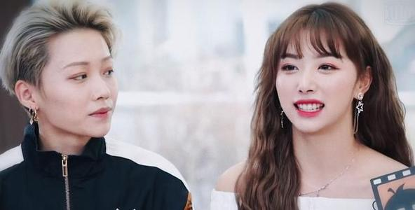 #刘雨昕#刘雨昕刚C位出道,就抢在组合前发单曲,凸显一个重要的真相和假象