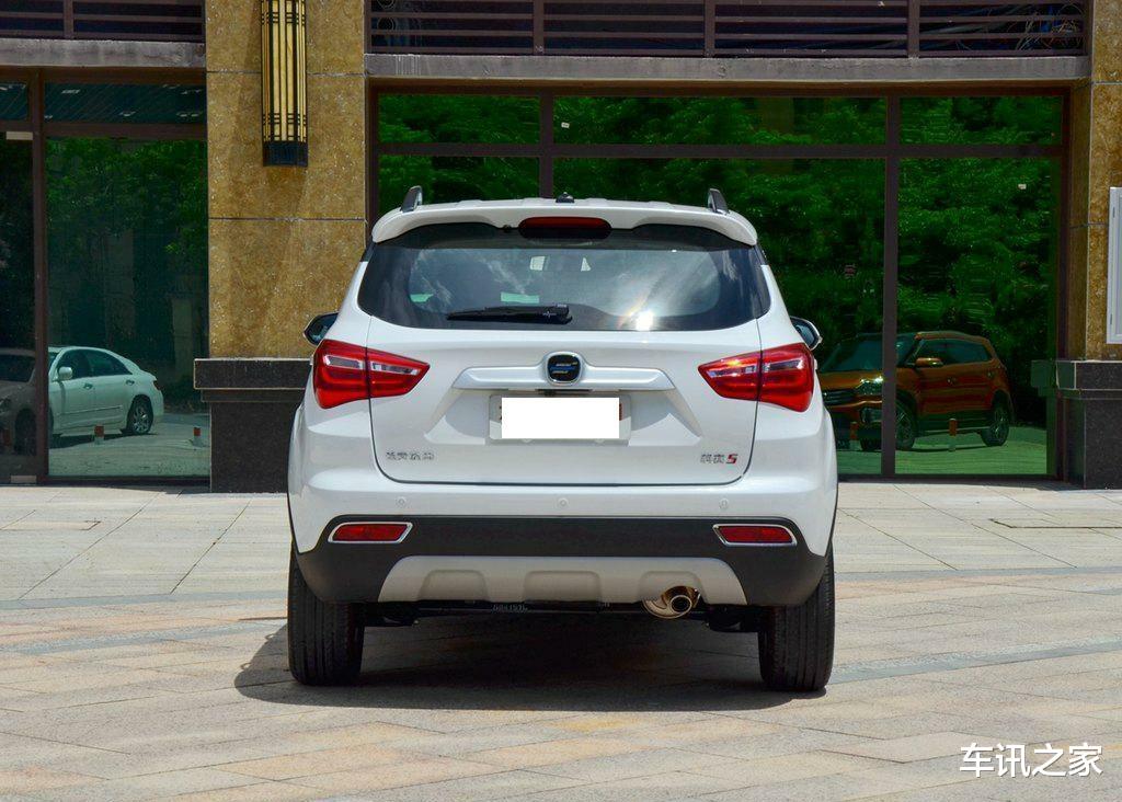 长安汽车|值得入手的3款国产SUV，一款比一款便宜，6万能买自动挡