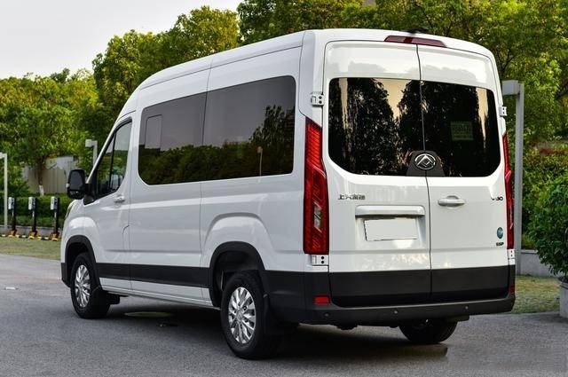 |国产轻客里，最适合家用的车