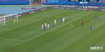 江苏苏宁|2-0!苏宁胜深足进军足协杯第二轮,昔日中超金童已成“鸡肋”
