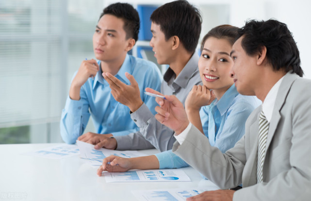 |为什么不要对领导掏心掏肺,3点原因告诉你很现实