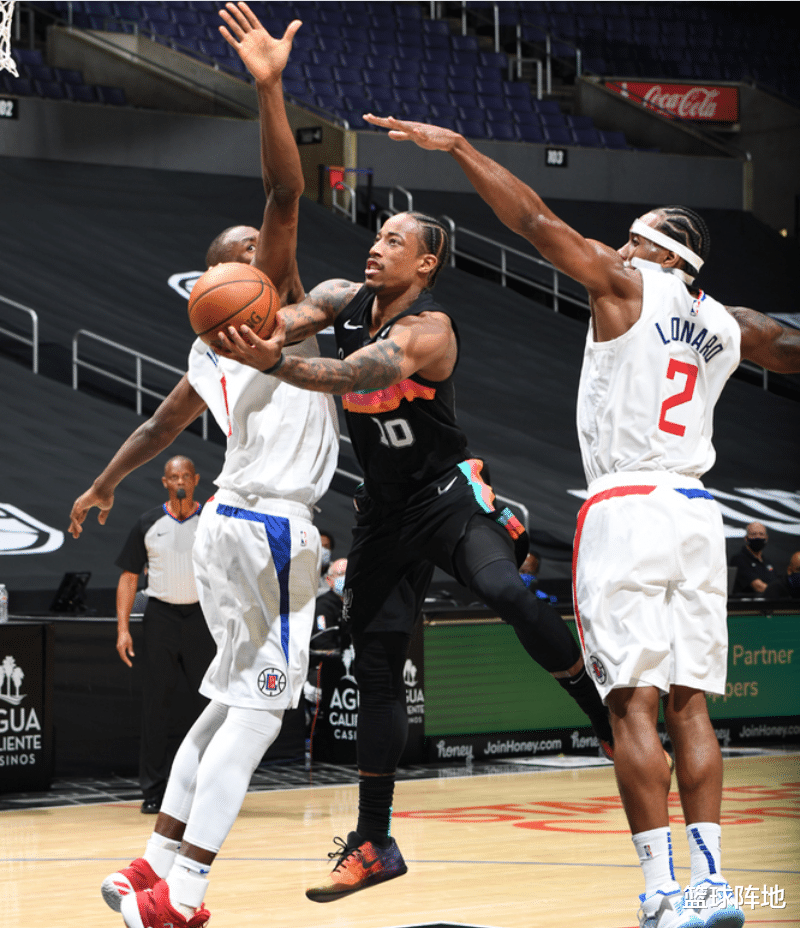 快船隊|最新排名！湖人穩了，快船告急，勇士后來居上，三大黑馬暗中發力