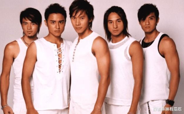 C罗|曾红极一时又突然消失的五大组合，最惨的组合已有两位成员去世！