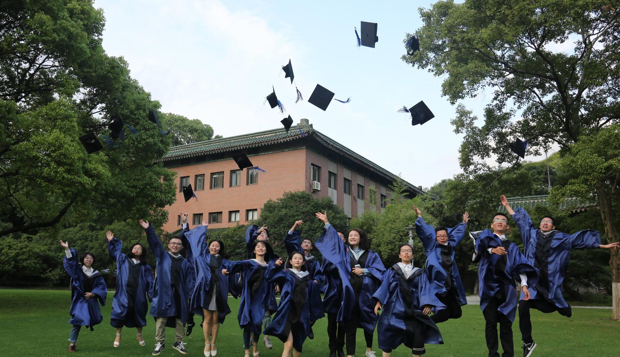 『高校』高校最新通知:应届生6月返校直接毕业?学生:又是别人家的大学