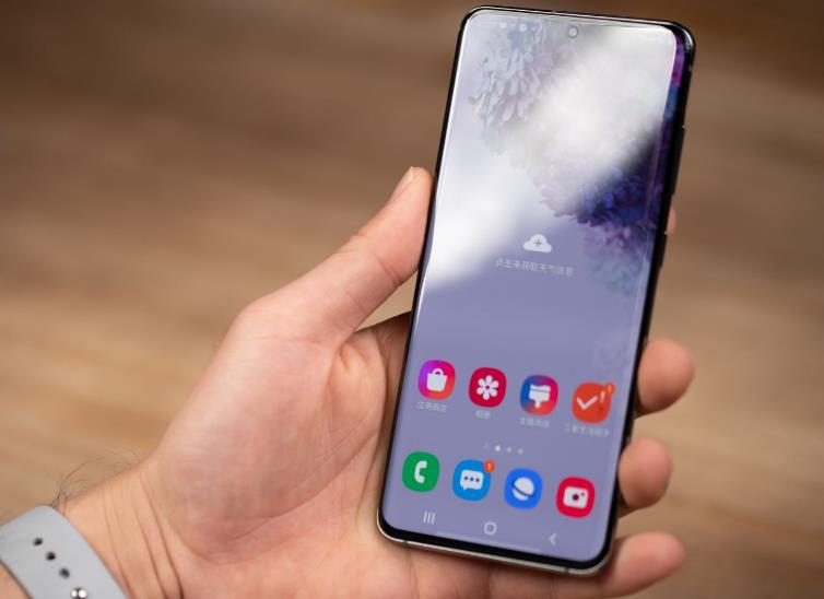 三星galaxy s20|三星Note20登场，三星S20跌落神坛，128GB版本降价1500