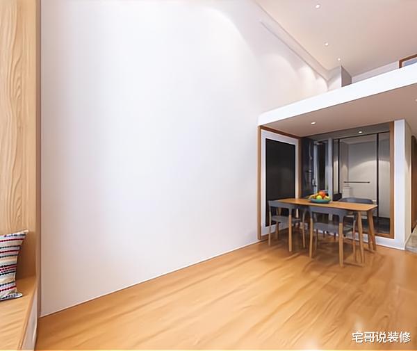 |30㎡小户型设计，装修不输大户型，一个人住也要有精致生活