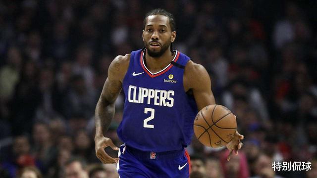 #快船队#西部第二！欲夺冠，用1.03亿绑定巨星，1人恐离队，詹皇躺枪