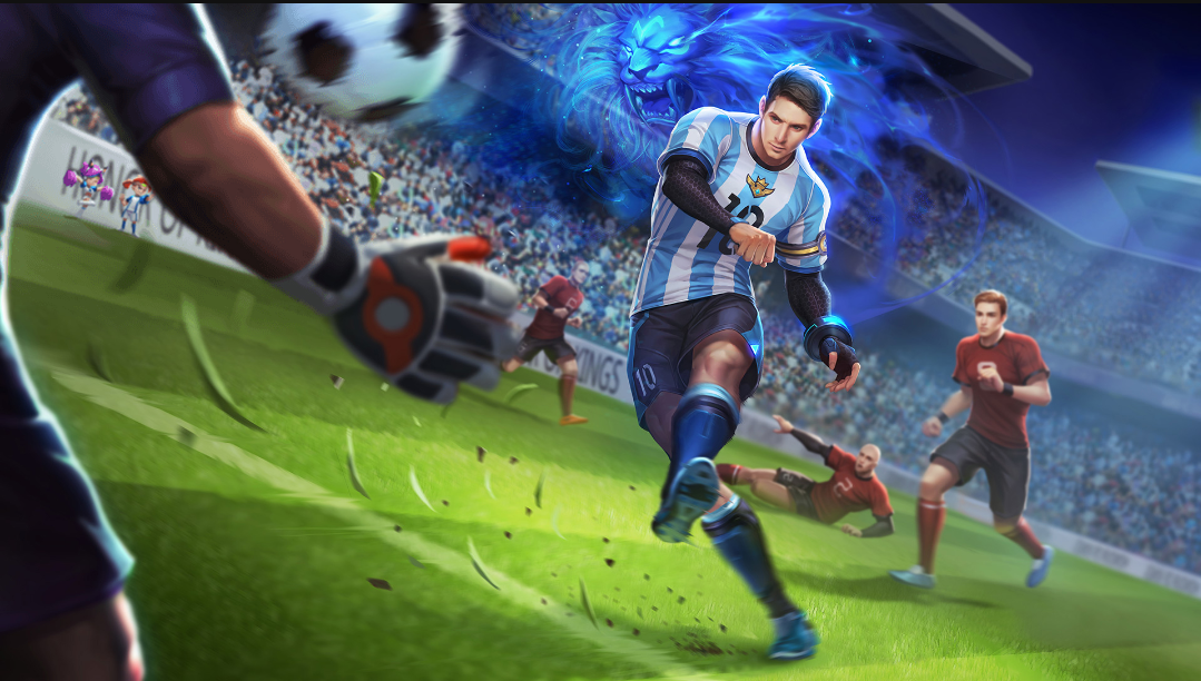 王者荣耀|王者荣耀:为什么一个英雄玩的时间越久越觉得自己菜?