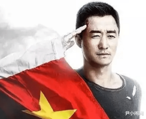 范冰冰|范冰冰又碰红线?赵薇“国旗事件”不长记性,不是所有人都是吴京