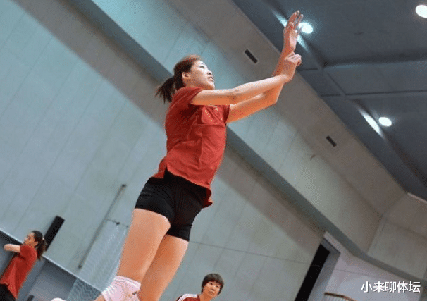 【李盈莹】李盈莹为何难成接应？一优势恐成常态，一先天条件逊于埃格努