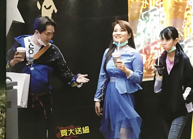 #邓兆尊#邓兆尊终于遇到真爱?为新女友打破“三女侍一夫”平衡,惹另外两位女友不满