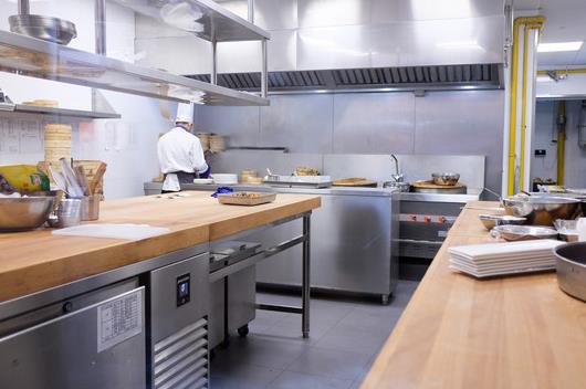 品牌形象|金牌外卖运营—做纯外卖只有死路一条？那可不一定