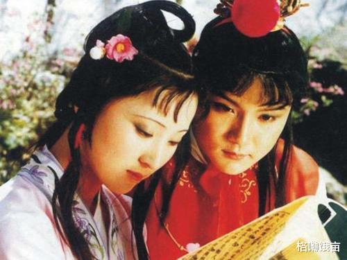 还珠格格|求求现在的古装剧，看看当年杨树云、陈顾方做的造型吧