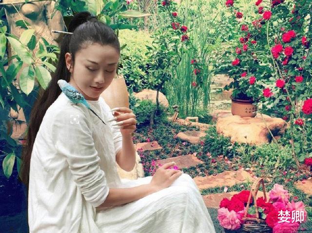 杨丽萍@杨丽萍爱徒水月的同性婚礼,打脸了现实生活中无数的“无性婚姻”