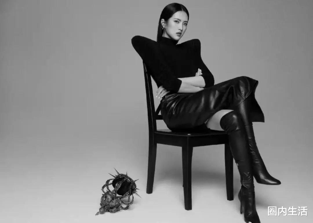 郑爽|郑爽前夫不得已曝光代孕？张恒背后也有不可告人的难言之隐！