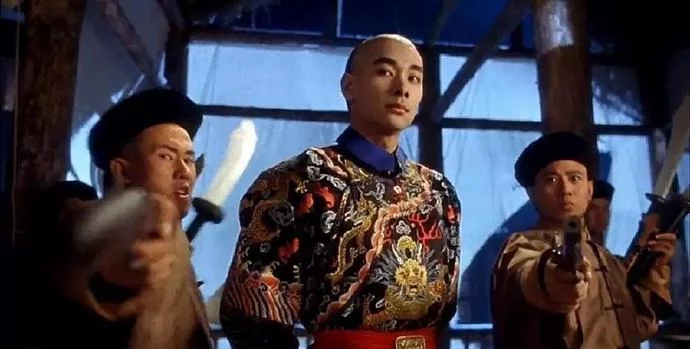 『赵文卓』为何赵文卓“万年不红”?果然应了当年张国荣评价他的那句话