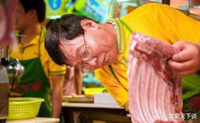 猪肉|卖猪肉的北大学生，34岁拿起杀猪刀，今54岁身价上亿，打脸哪些人