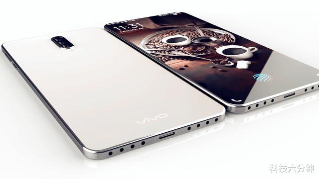 vivo|vivo露锋芒：骁龙875+100倍变焦+5400mAh，这才是vivo的实力