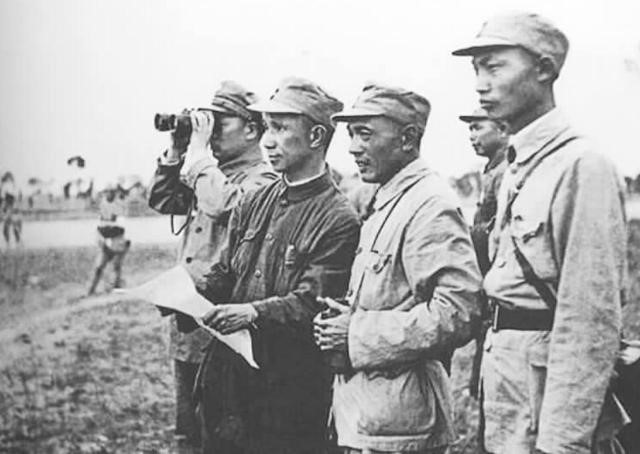 日军@日本宣布投降后,中国与日本还打了一场战争,但很多人却不知道