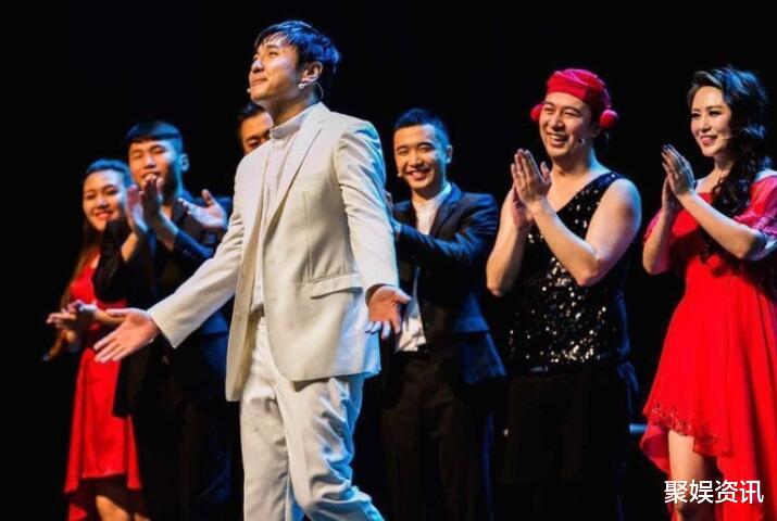 『沈腾』电影上映四天没破百万,网友:离开沈腾的你,就像达叔离开周星驰