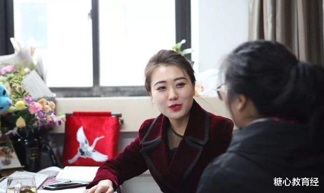 大学|大学里最让辅导员“反感”的4类女生,尤其第2个,看见就嫌弃