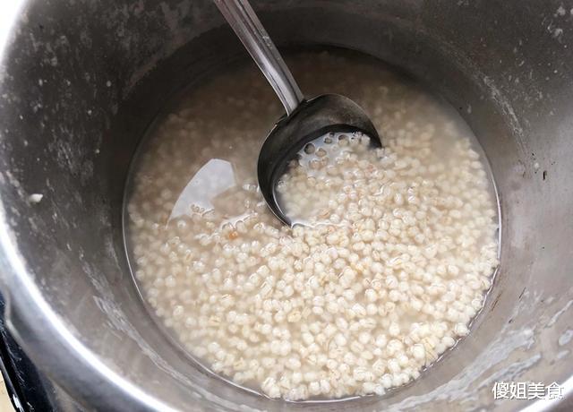 ▲明日立夏，这粥记得要多吃，每天一碗，比喝牛奶强，孩子猛长个