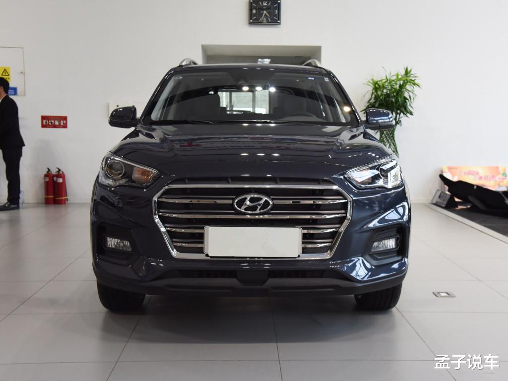 SUV@现代ix35，起亚智跑，斯柯达柯珞克，15万预算随你挑！