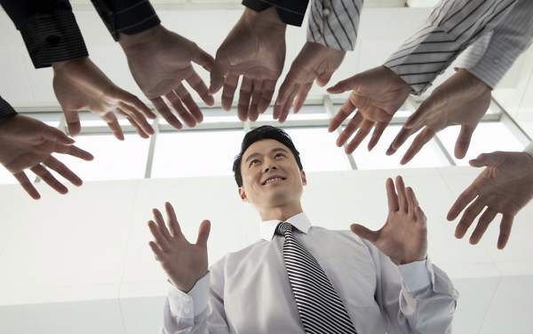 |如果领导对你隐瞒这3件事，说明他在想办法打压你，你可不要再傻干了