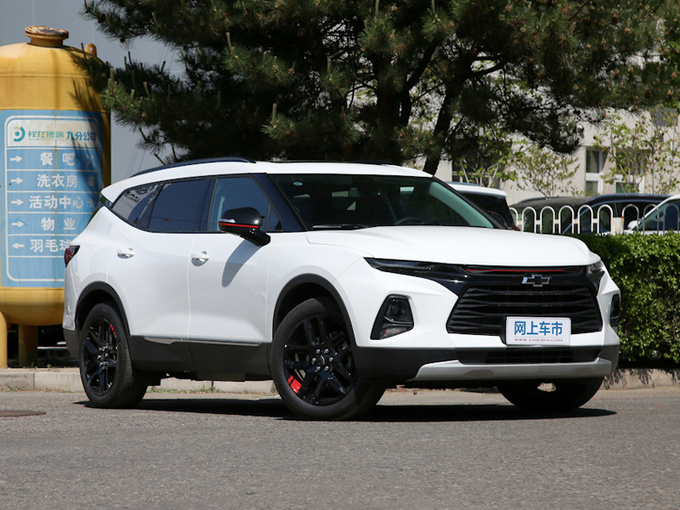 别克▲拼了!凯迪拉克、别克、雪佛兰5.5折卖车,销量暴涨!