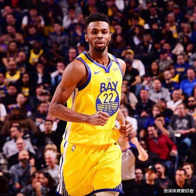 火箭队|美媒重排NBA本赛季十大小前：莺歌超乔治，巴特勒进前三，一人力压詹皇