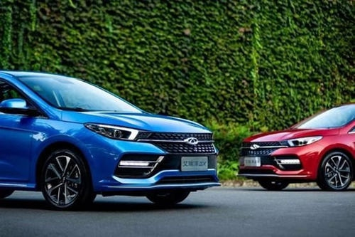 「吉利汽车」到底是吉利汽车的质量好还是奇瑞的好？