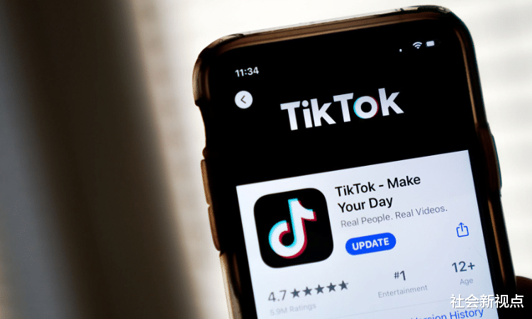 tiktok|“兄弟国家”也翻脸？巴基斯坦宣布禁用Tiktok：存在许多不道德内容