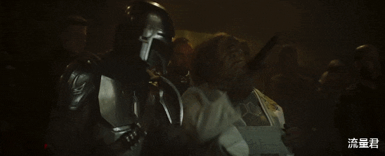 斯韦|一集9.6,不亏是\宇宙第一IP\!