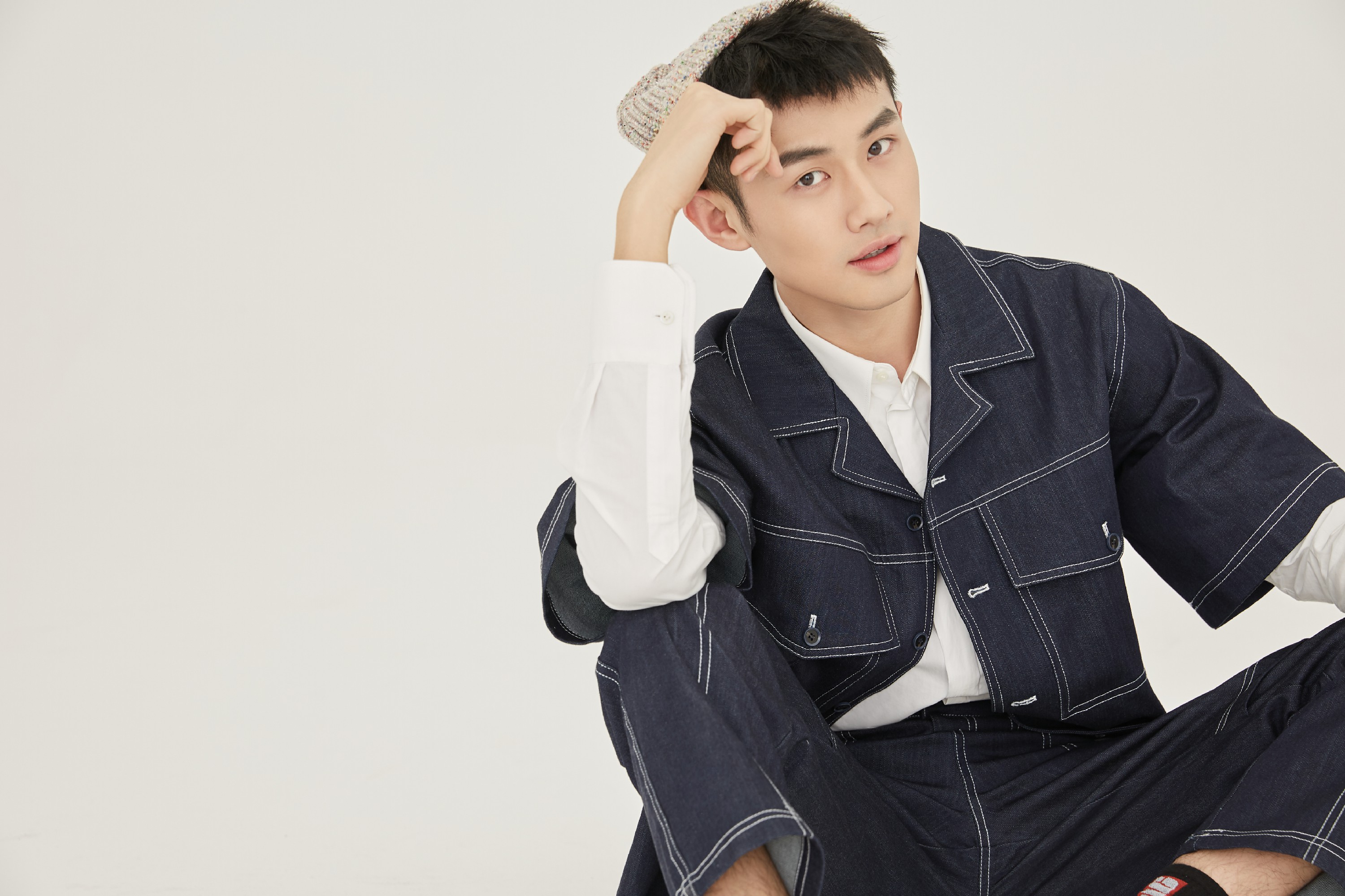 月亮鲸鱼|房东的猫陆宇鹏梦幻联动 治愈单曲《月亮鲸鱼》即将上线