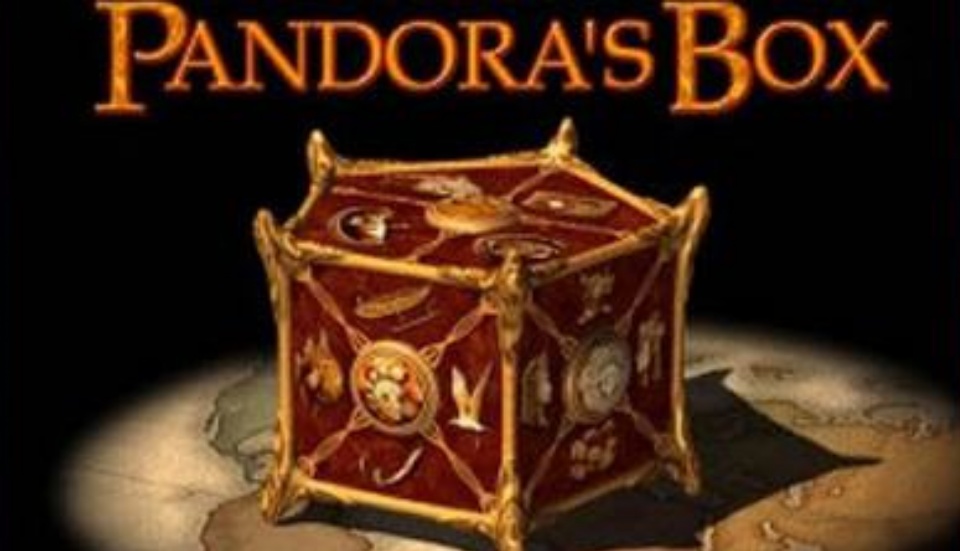 「科学家」科学家上完厕所发现氢弹文件丢了！历史真相首次被揭开！