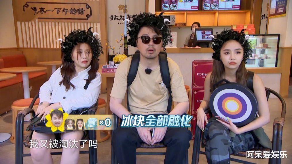 硬糖少女303|上对节目太重要了 THE9和硬糖少女的综艺首秀 效果截然不同