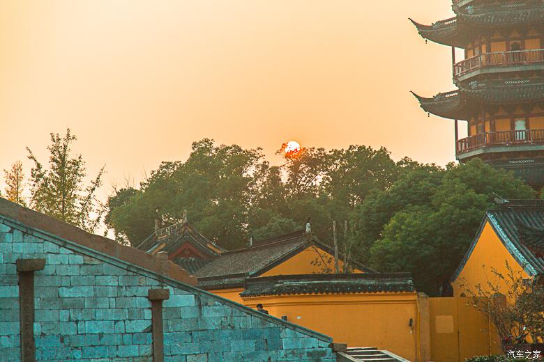 古镇@情丝震泽，归隐于记忆的水乡江南