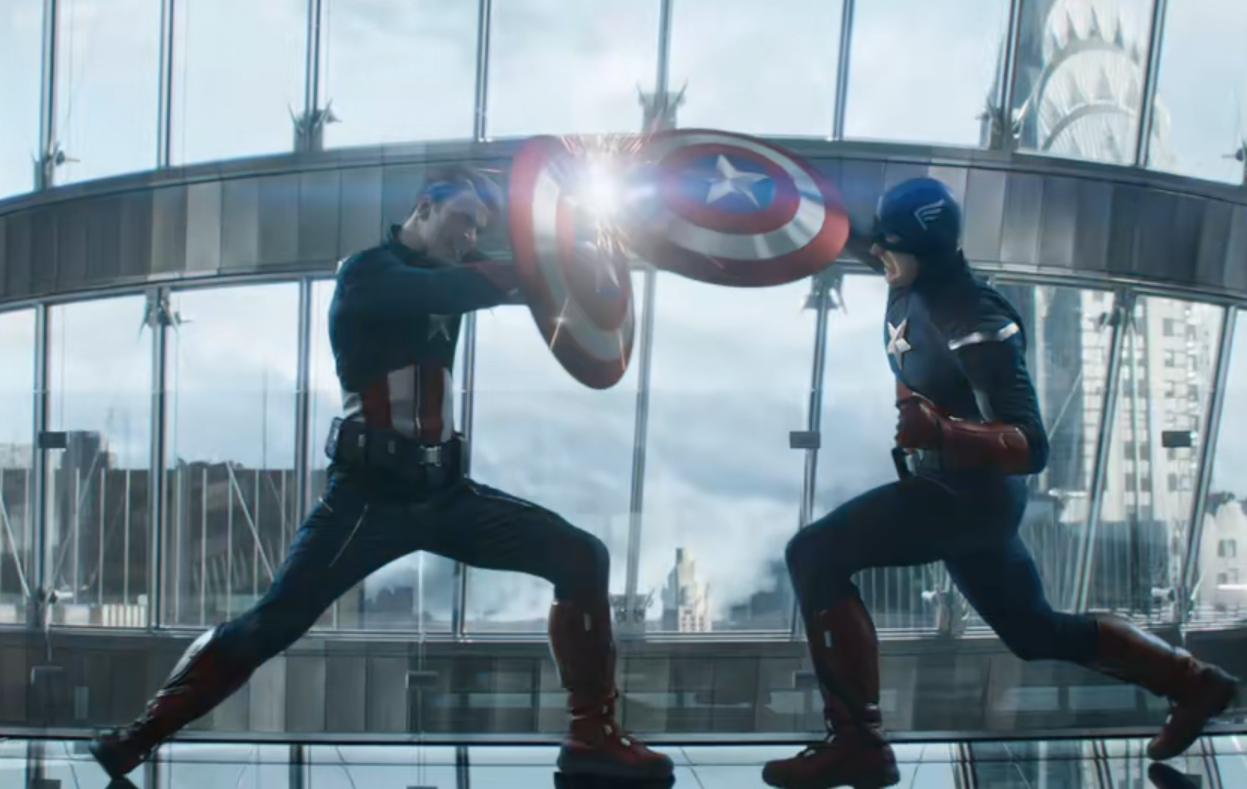 电视剧|漫威里中看不中用的几把神器，振金手臂榜首，雷神之锤位列第二