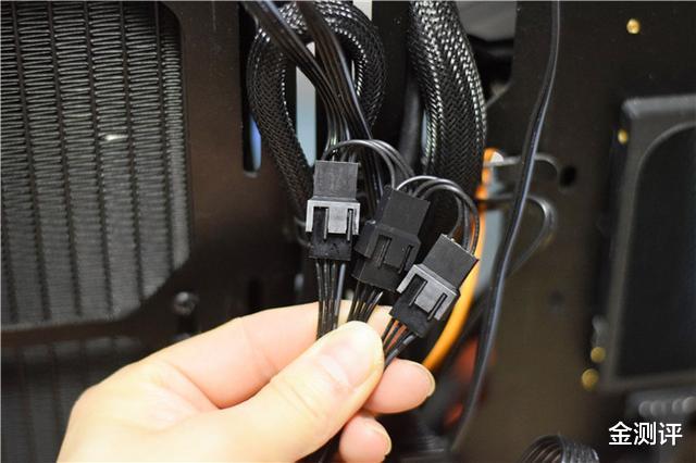 恩杰|RGB静音都想要，恩杰Z73换风扇，恩杰NZXT AER RGB 2风扇分享