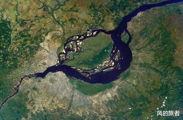 你不熟悉的神秘非洲：世界深度第一的剛果河-圖4