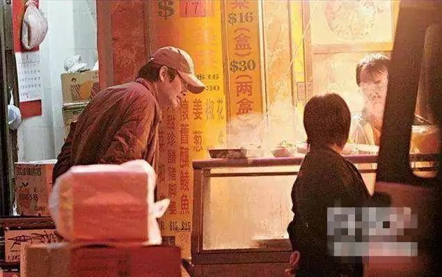 「周润发」周润发的事件遭全面曝光！彻底惊呆！