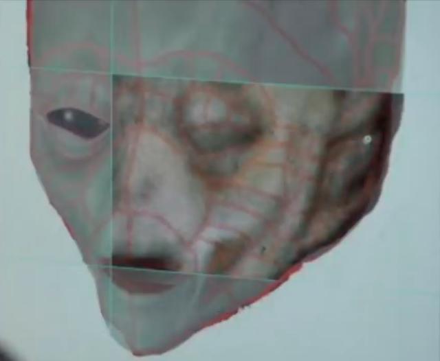 外星人■就在我们身边的5个外星种族，可能每天都和你联系