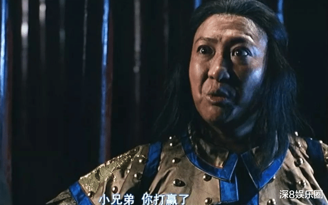 武侠|27年前这部血亏的武侠片，实际是大牌云集堪称香港动作片的巅峰！