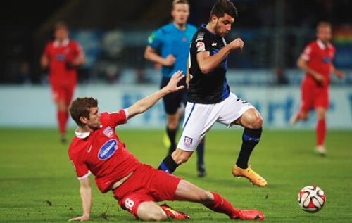 拜仁慕尼黑|1·8日足球比赛精选分享:门兴 VS 拜仁,南锡 VS 罗德兹