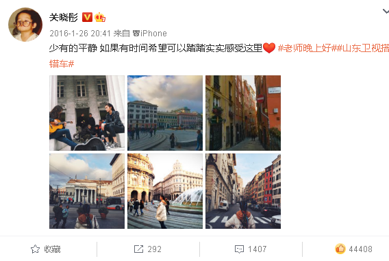 姐姐|也许，她并不是一个那么自私凉薄的人？