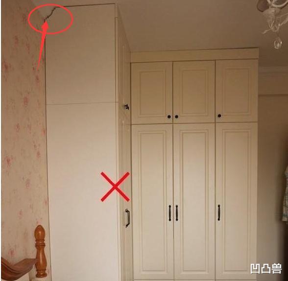 ：当年装修真吃了哑巴亏！一顿被忽悠装错15个地，苦水全往肚里咽