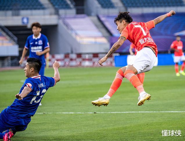 李铁|李铁看走眼了？中超首战，国足弃将大爆发，3次助攻展现亚洲级
