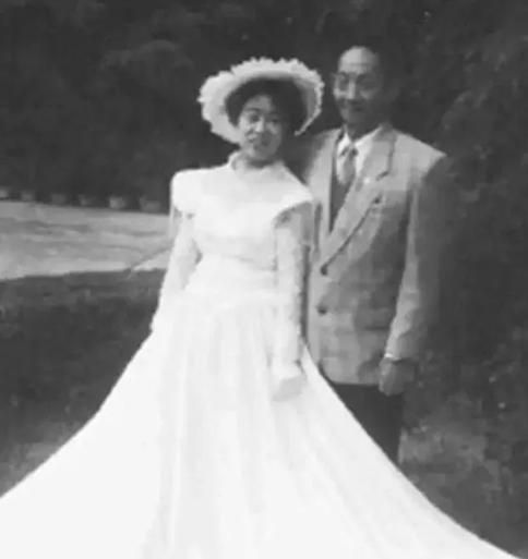 袁隆平|90岁袁隆平的3位孙女曝光，看到她们的打扮，我不淡定了……